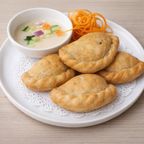 Best Curry Puff in Woodside, NY