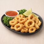 Best Fried Calamari in Woodside, NY
