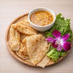 Best Roti Canai in Woodside, NY