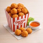 Best Chicken Popcorn in Woodside, NY