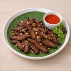 Best Beef Jerky in Woodside, NY