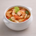 Best Tom Yum Soup in Woodside, NY