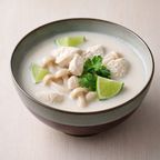 Best Tom Kha Soup in Woodside, NY
