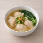 Best Wonton Soup in Woodside, NY