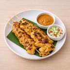 Best Chicken Satay in Woodside, NY