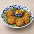 Best Fish Cake in Woodside, NY