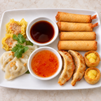 Best Mixed Appetizers in Woodside, NY