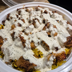 Best Chicken Over Rice in Sanford, FL
