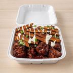 Best 6 Wings + Seasoned Fries in Sanford, FL