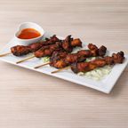 Best Chicken Satay (4) in Jacksonville, FL
