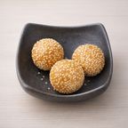Best Sesame ball (5pc ) in Jacksonville, FL