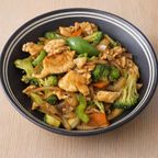 Best Szechuan Chicken in Jacksonville, FL