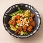 Best Cashew Nut Chicken in Jacksonville, FL