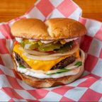 Best PLANT BASED HEAT CLASSIC in Memphis, TN