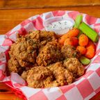 Best FRIED CAULIFLOWER VINGS in Memphis, TN