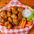 Best LIONS MANE MUSHROOM VINGS in Memphis, TN