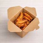 Best 6Pcs Wing Combo in Detroit, MI