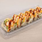 Best Spider Crunchy Roll in Portland, OR