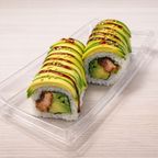 Best Dragon Roll in Portland, OR