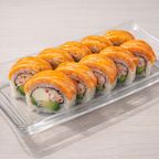 Best Seared Salmon Roll in Portland, OR