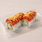 Best Red Dragon Roll in Portland, OR