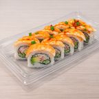 Best Tiger Roll in Portland, OR