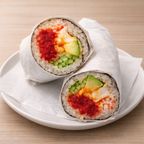 Best Tuna Burrito in Portland, OR