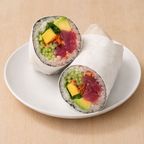Best Ahi Burrito in Portland, OR
