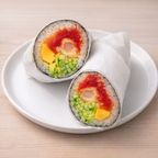 Best Ocean Burrito in Portland, OR