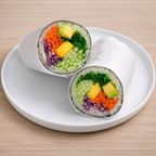 Best Veggie Burrito in Portland, OR