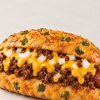 Best Chili Cheese Dog - Jalapeño Cheddar Bun in San Marcos, TX