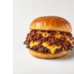 Best Chili Cheese Smash Burger in San Marcos, TX