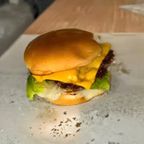 Best 1/4lb Cheeseburger Combo in Herrin, IL