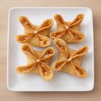 Best Crab Rangoons (4) 蟹角 in Allen, TX