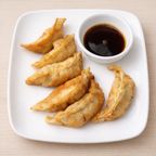 Best Chicken Pot Stickers (6饺子) in Allen, TX