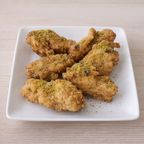 Best Chicken Wings (6) 鸡翅 in Allen, TX