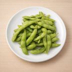 Best Edamame 毛豆 in Allen, TX