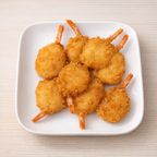 Best Fried Shrimp (8) 炸虾 in Allen, TX