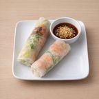 Best Fresh Summer Rolls (2) in Allen, TX