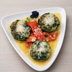 Best Stuffed Mushrooms in Lawrenceville, NJ