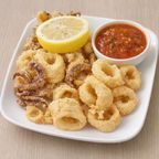 Best Calamari Fritti in Lawrenceville, NJ