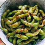 Best Spicy Edamame in Carrollton, TX