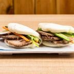 Best Chashu Pork Bun(2) in Carrollton, TX