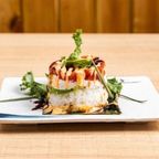 Best Spicy Tuna Tower in Carrollton, TX