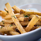 Best Truffle French Fries in Arcadia, CA