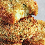 Best Veggie Croquettes in Arcadia, CA