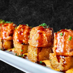 Best Spicy Tuna Crispy Toast in Arcadia, CA