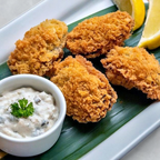 Best Fried Oyster in Arcadia, CA